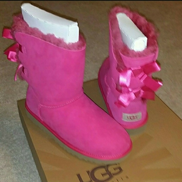 cheap pink uggs with bows cheap pink uggs with bows