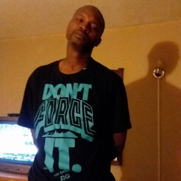 Meet your Posher, Tim - Picture 1 of 1