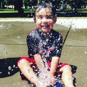 Meet your Posher, Aidee