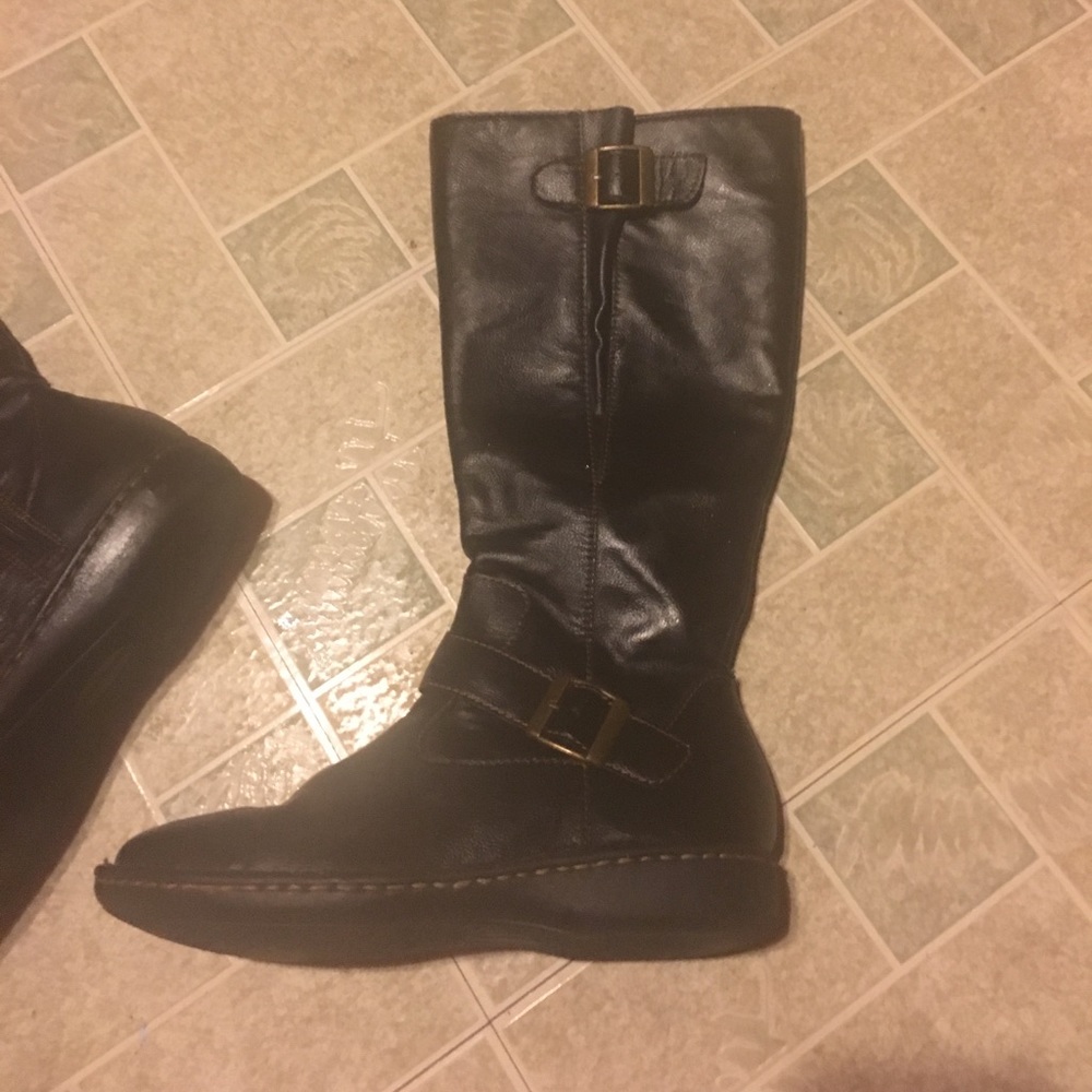 Size 8 Croft and Barrow