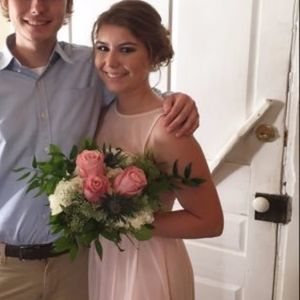 Meet your Posher, Brandy