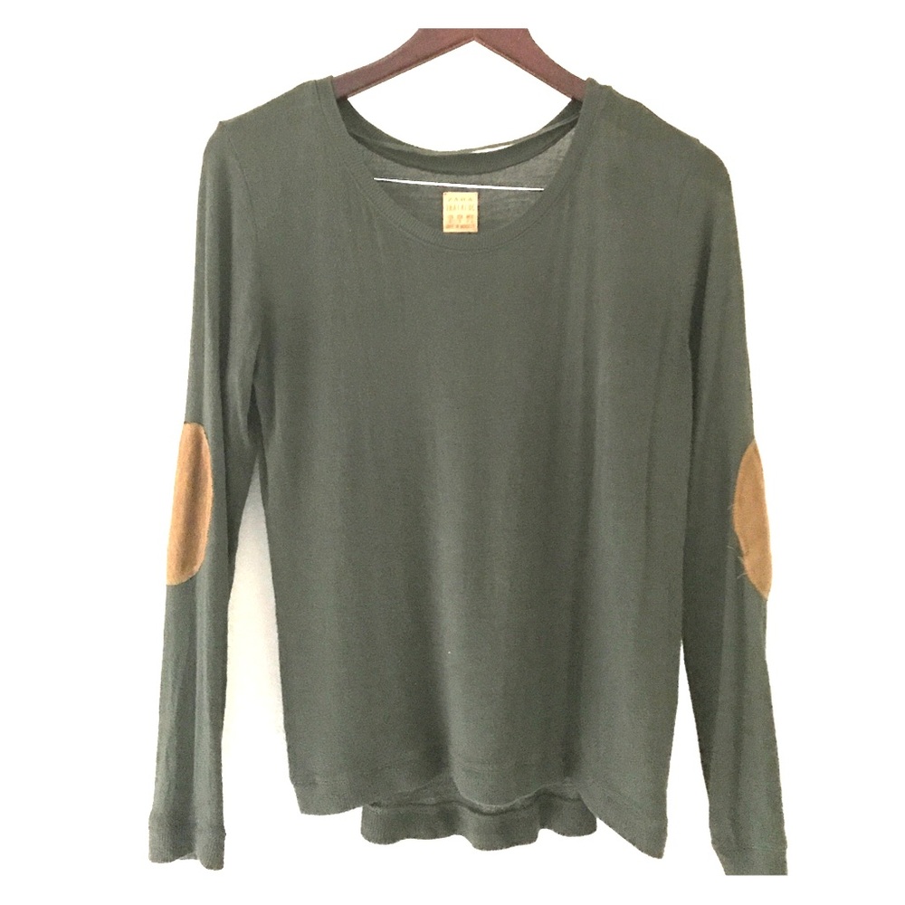 [zara] top