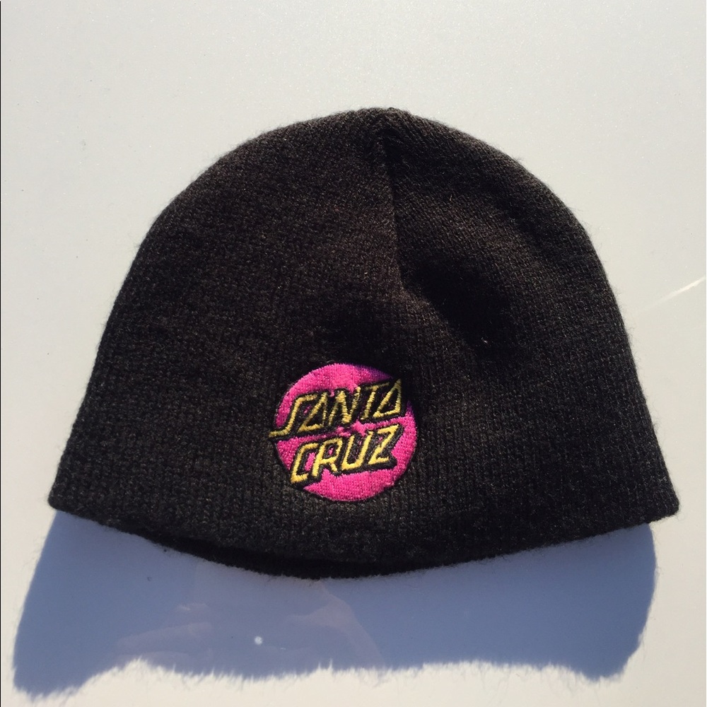 SANTA CRUZ INFANT GIRL BEANIE