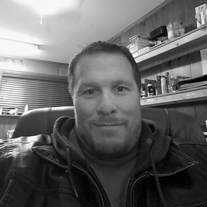 Meet your Posher, Adam