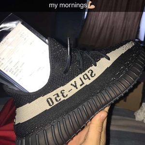 Meet your Posher, Alec