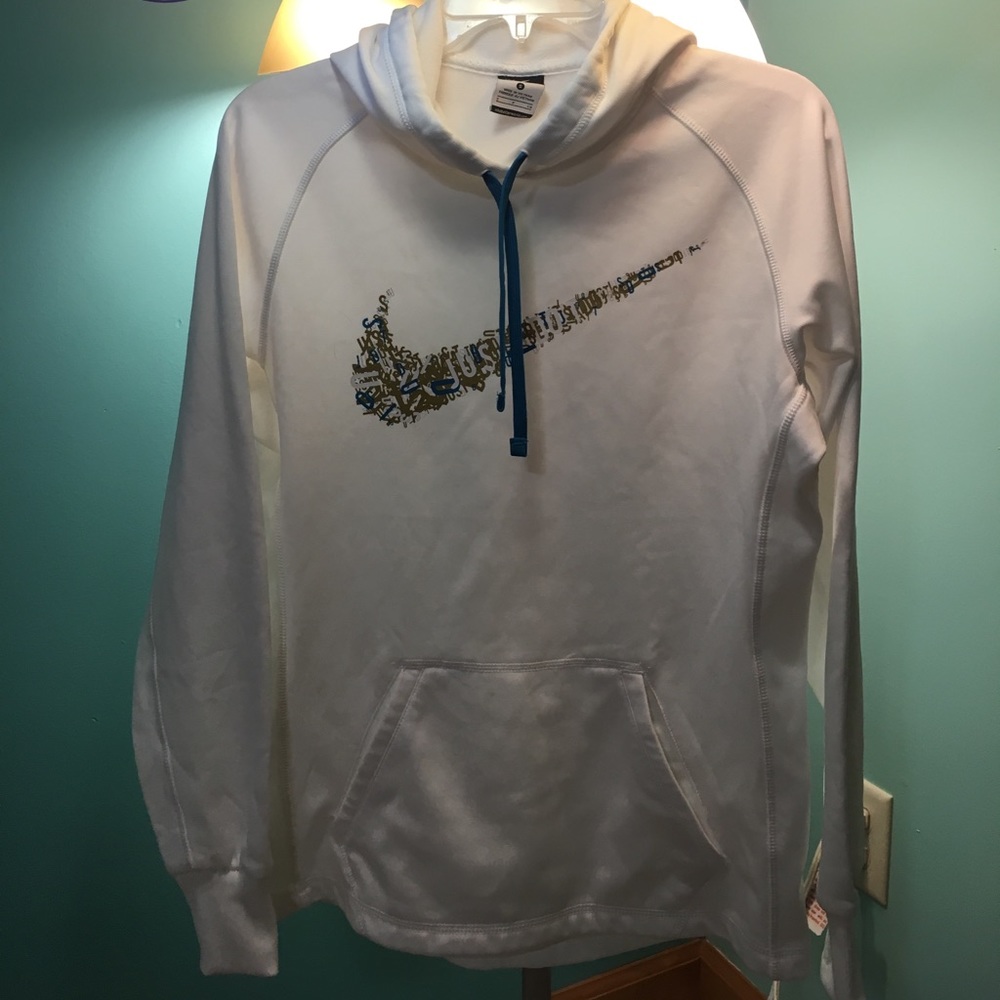 NIKE HOODIE