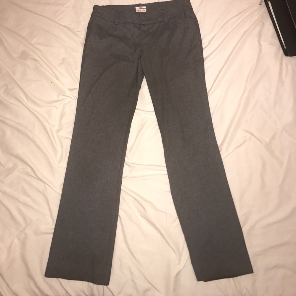 Merona Stretch Extensible Pants