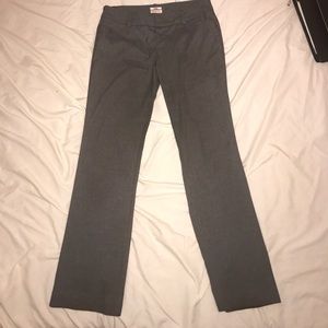 Merona Stretch Extensible Pants