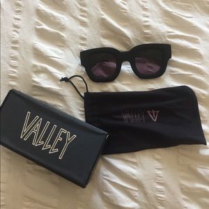 Valley eyewear sunglasses