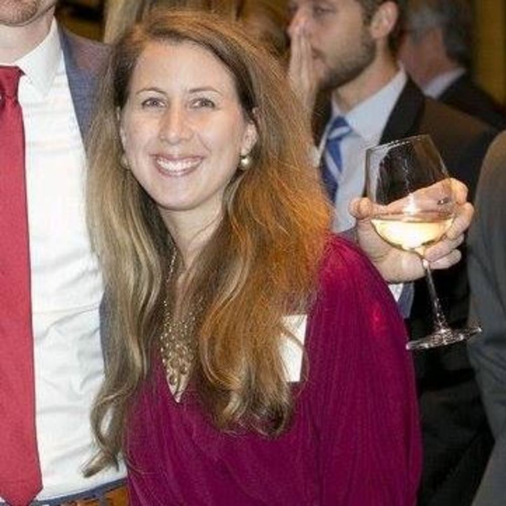 Meet your Posher, Rachael