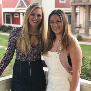 Meet your Posher, Taylor