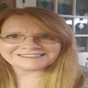 Meet your Posher, Jo beth