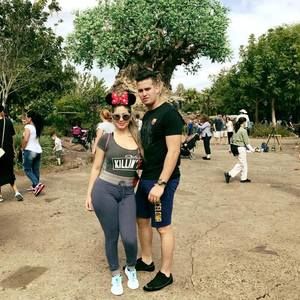 Meet your Posher, Giselle