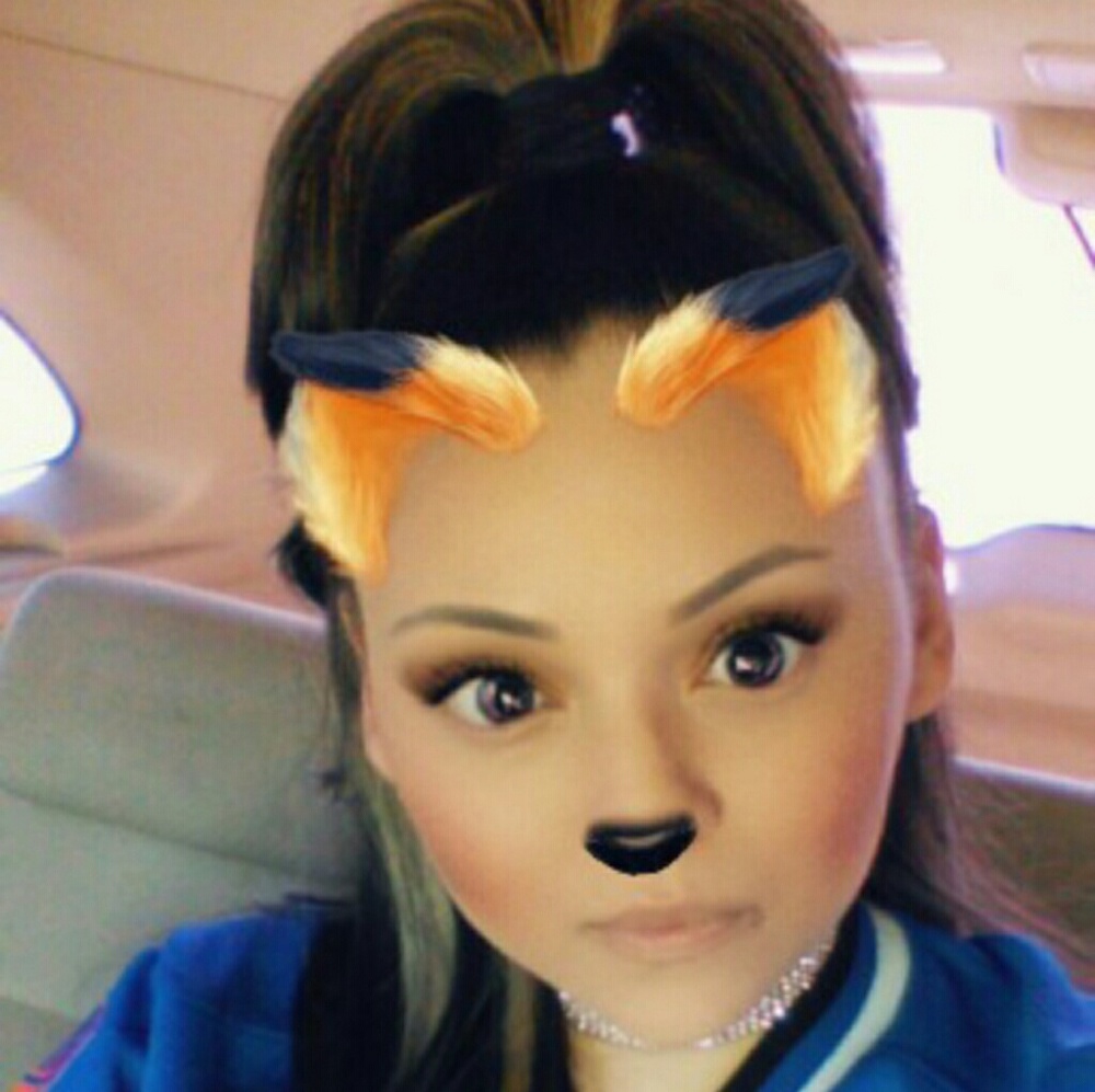 Meet your Posher, Tiffany