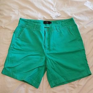 JCrew Women's Bermuda Short Size 12