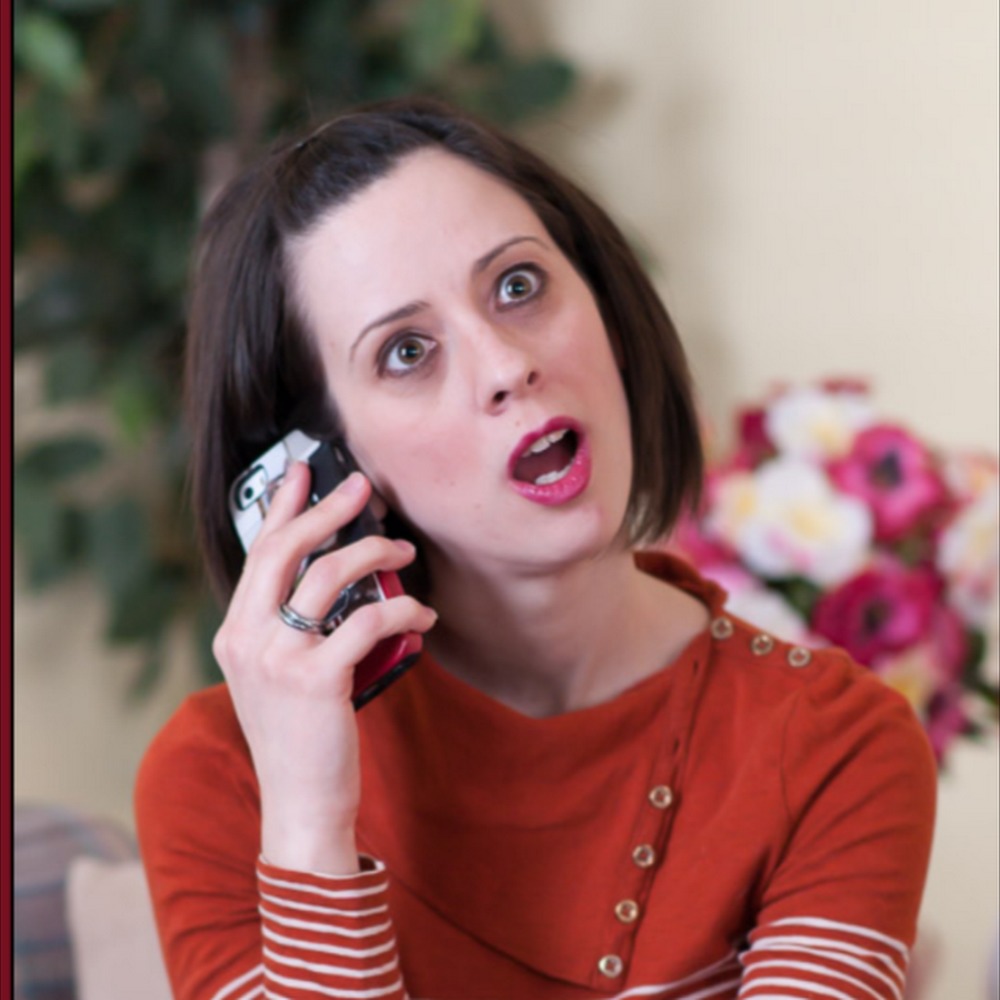 Meet your Posher, Samantha