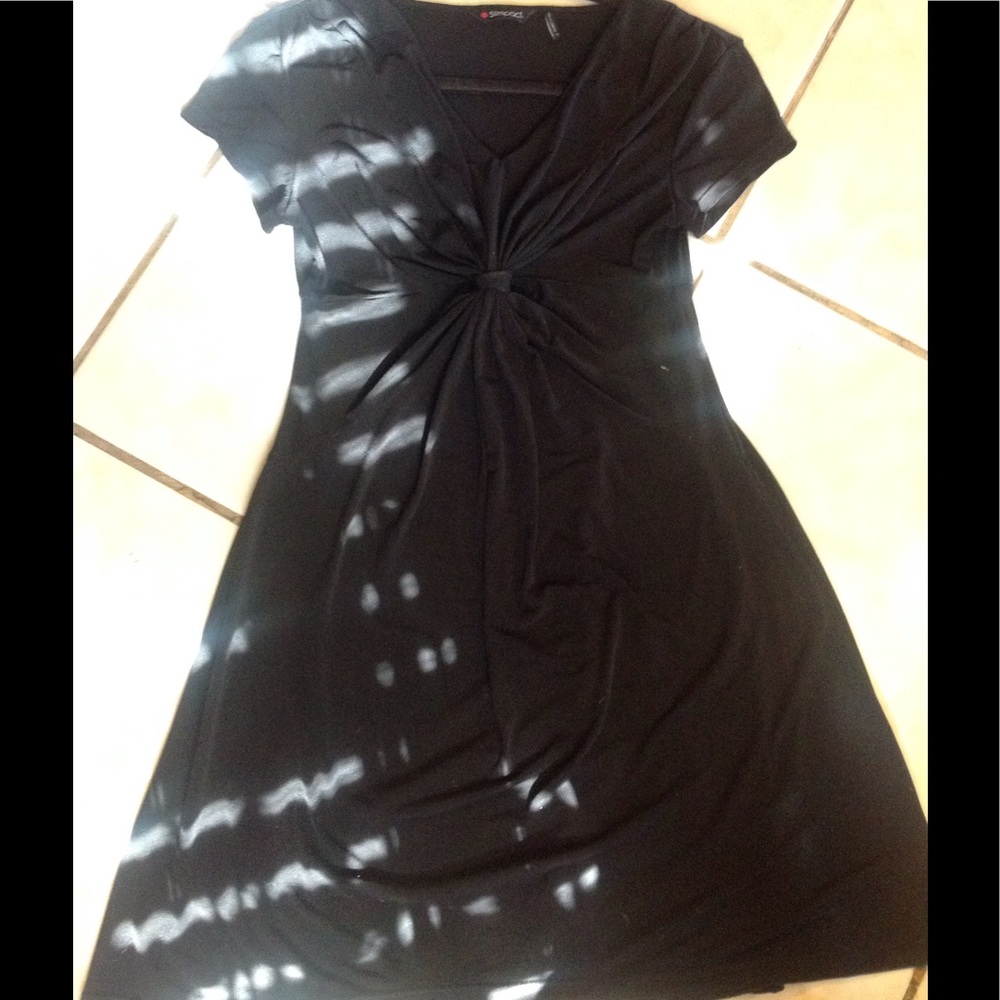 ♥️Slimpact Black Formal Dress!!♥️