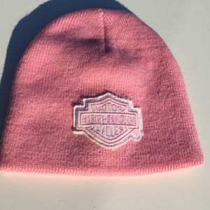 🚫SOLD ON ANOTHER SITE🚫 HARLEY-DAVIDSON BEANIE