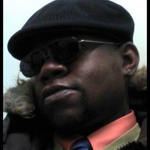 Meet your Posher, Aaron