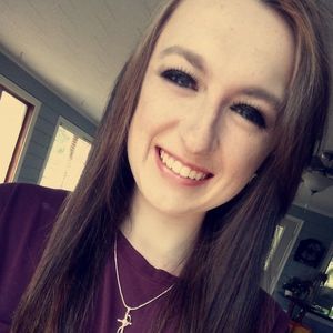 Meet your Posher, Mackenzie