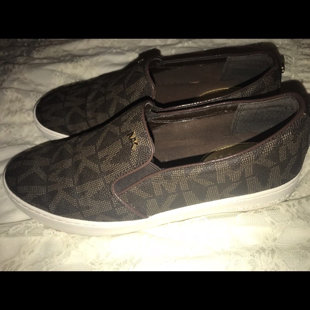 Mk Shoes