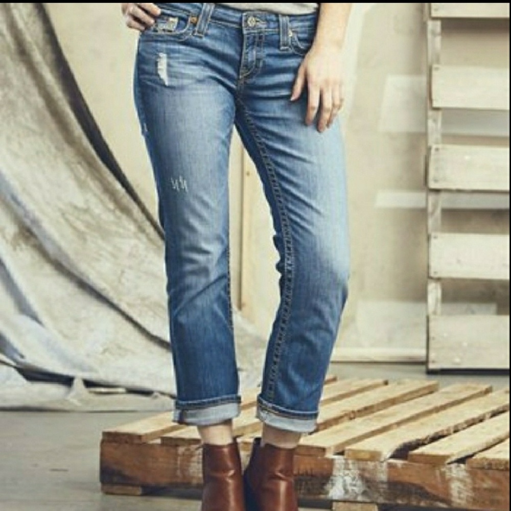 Big Star boyfreind jeans remy.loose fits.