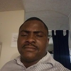 Meet your Posher, Ademola