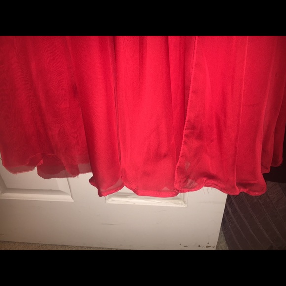 Mac Duggal Dress - Picture 2 of 2