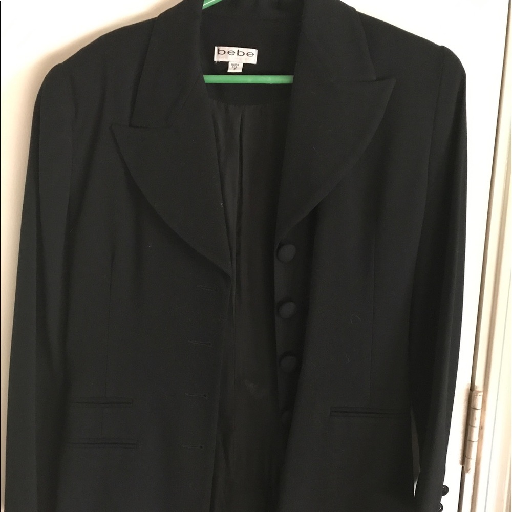 Bebe blazer