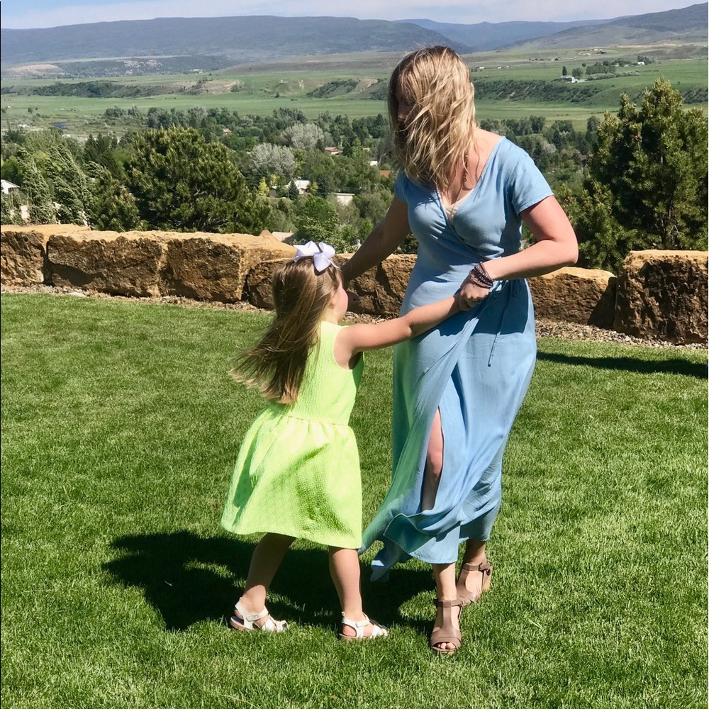 Meet your Posher, Natalie