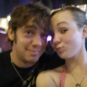 Meet your Posher, Todd