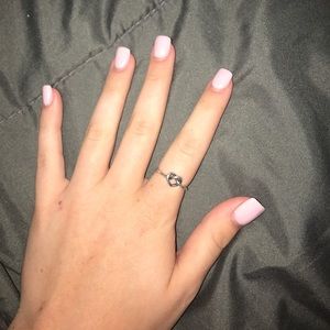 James Avery ring