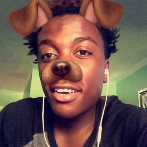 Meet your Posher, Mark