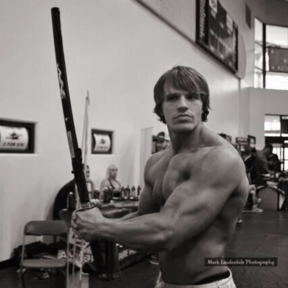 Meet your Posher, Shane