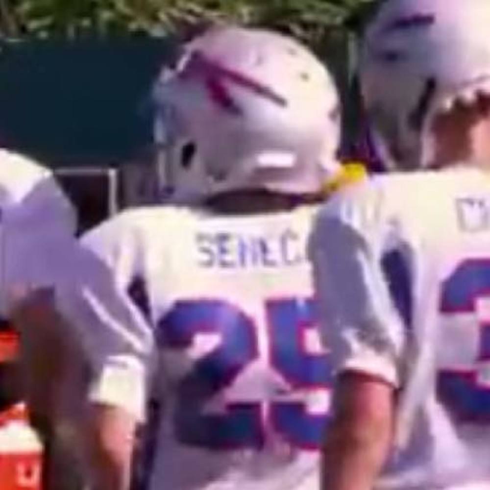 Meet your Posher, Colby