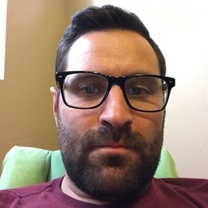 Meet your Posher, Jesse