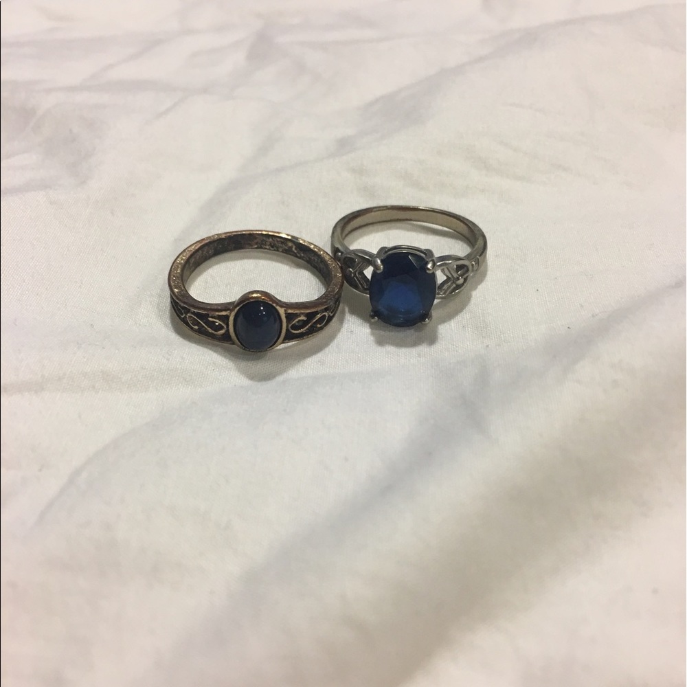 Ring bundle