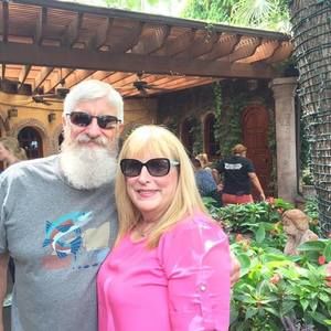 Meet your Posher, Sherri