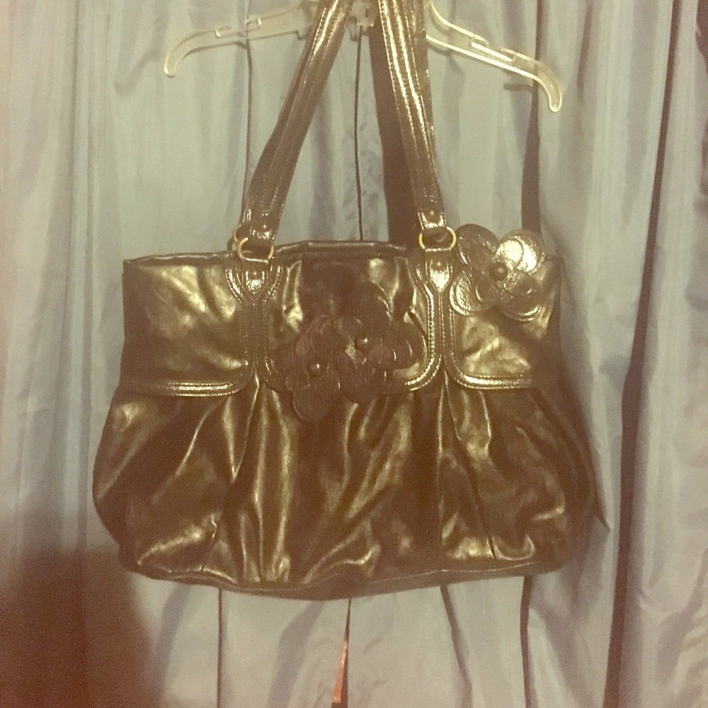 Used Jessica Simpson bag