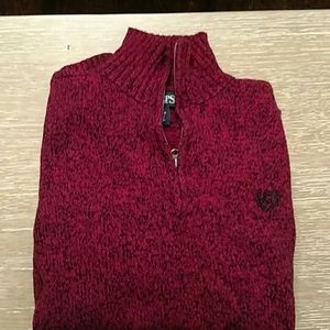 Young Boys Sweater