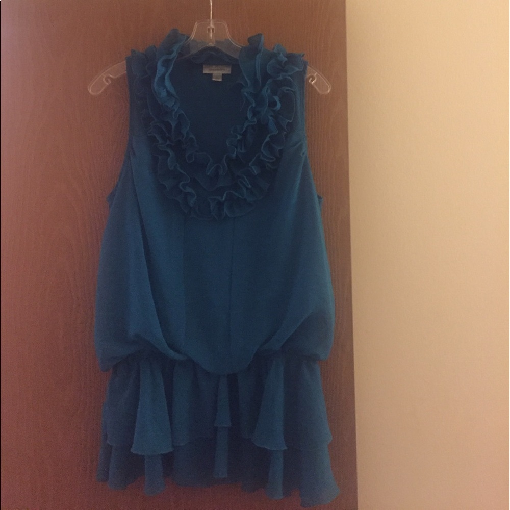 Special occasion top