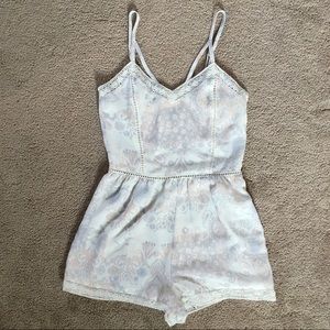 Kendall & Kylie Romper