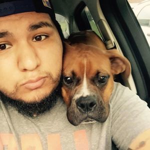 Meet your Posher, Dave