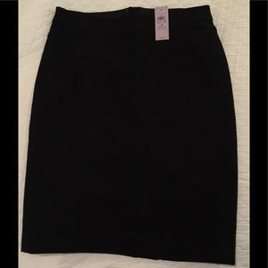 NWT Ann Taylor pencil skirt