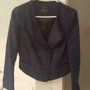 Suit Jacket & matching skirt