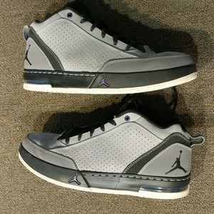 Jordan Shoes