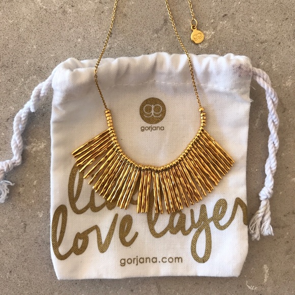 Gorjana Jewelry - Gorjana Necklace