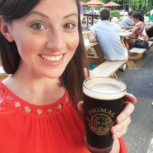 Meet your Posher, Elyssa