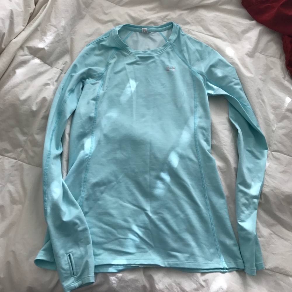 Under Armour Cold Gear long sleeve