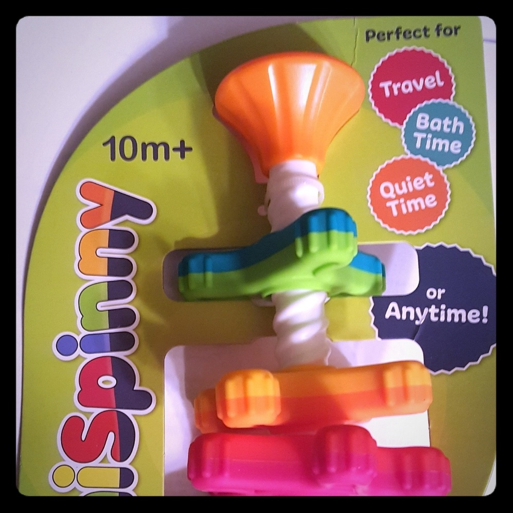 Minispinny